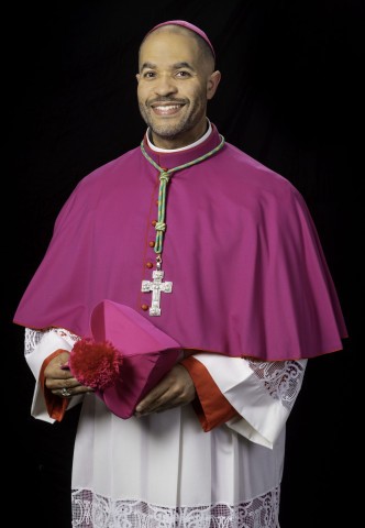 Bishop Boxie