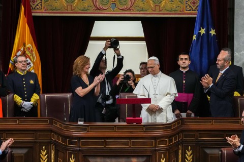 madrid 2026