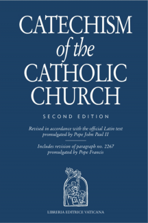 Catechism of the Catholic Church