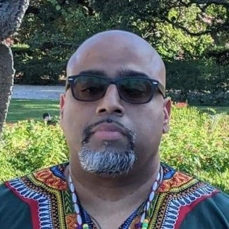 Dr. Ansel Augusine