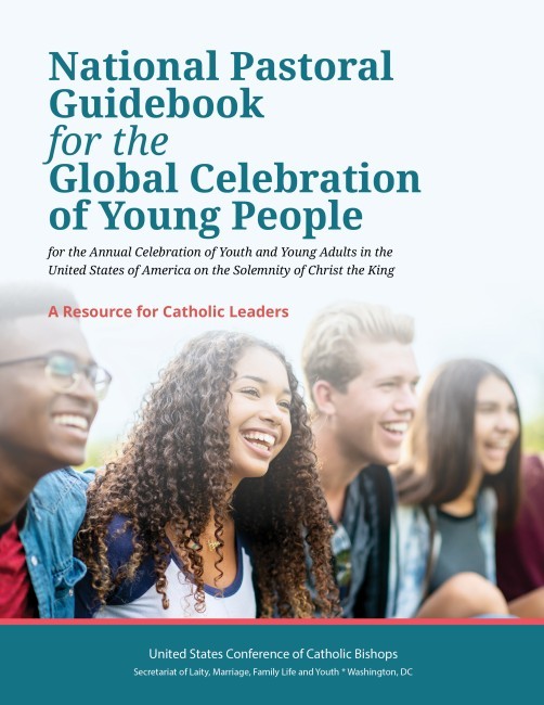 National Pastoral Guidebook for the Global Celebration of Young People