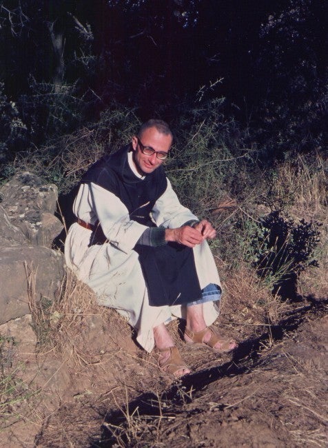 Blessed Christian-Marie de Cherge