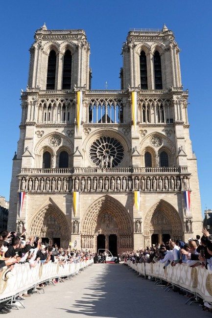notre dame