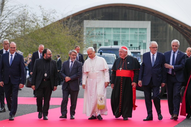interreligious