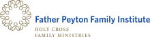 Father Peyton Family Institute Logo