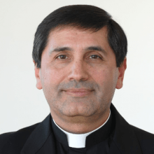 Fr Rodriguez Headshot