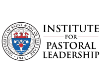 Institute for Pastoral Leadership Logo