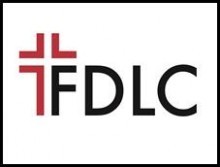 FDLC logo.