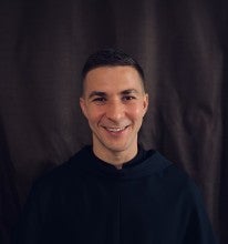 Br. Joseph Marie Krilich