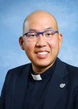 Rev. Mr. Fransiskus Santoso