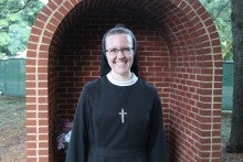 Sr. M. Gemma Kissel