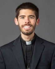 Br. Geoffrey Moon