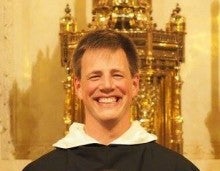 Br. John Winkowitsch