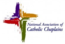 National Association of Catholic Chaplains Logo