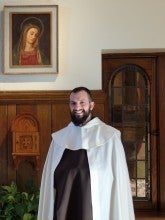 Br. Pier Giorgio Pacelli