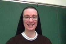 Sr. M. Joan Roeder