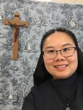 Sr. Maliya Suen
