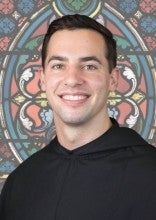 Br. William Gabriel