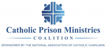 Catholic Prison Ministries Coalition logo