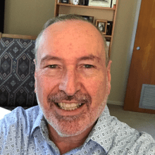 Fr Cavalier Headshot