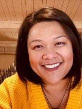 Clarissa Martinez