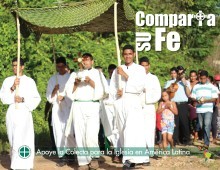2022 Collection for the Church in Latin America Resources | USCCB