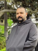 Br. Agustin Lopez Gonzalez