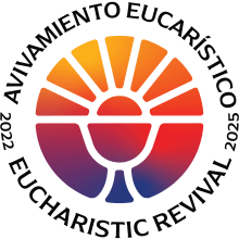 National Eucharistic Revival Logo