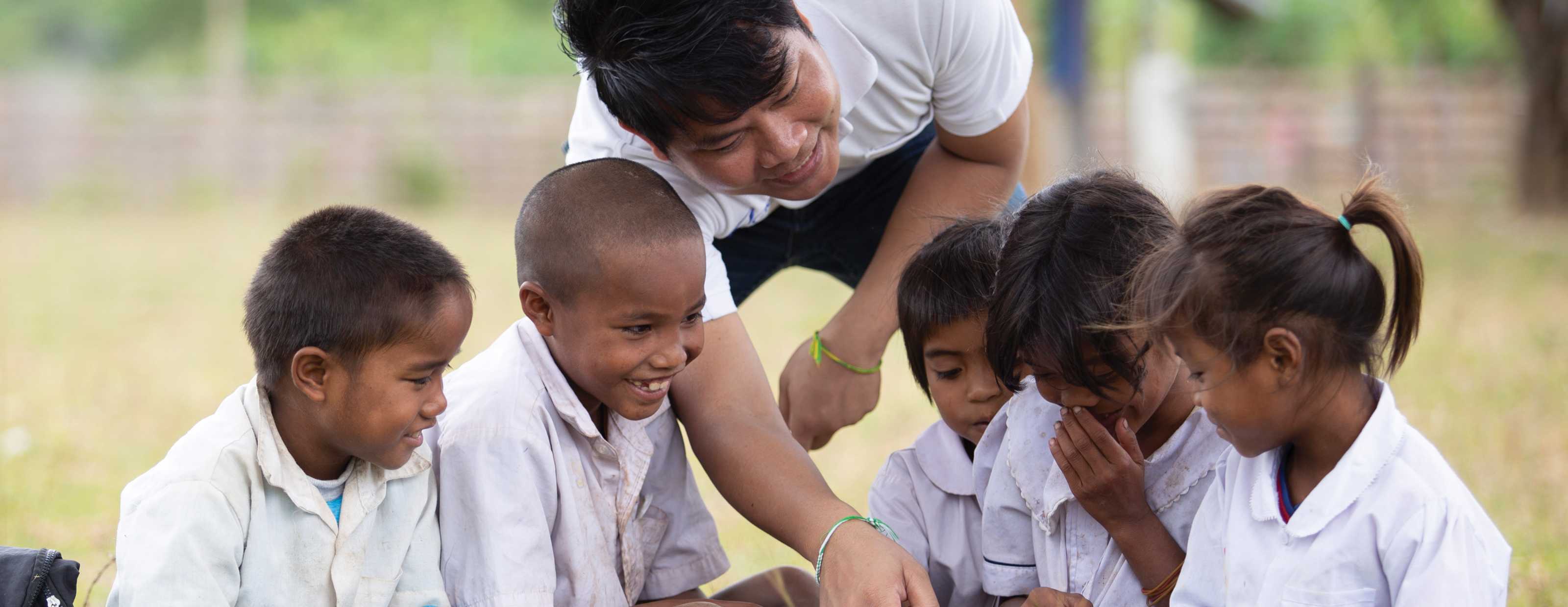 The Catholic Relief Services Collection USCCB