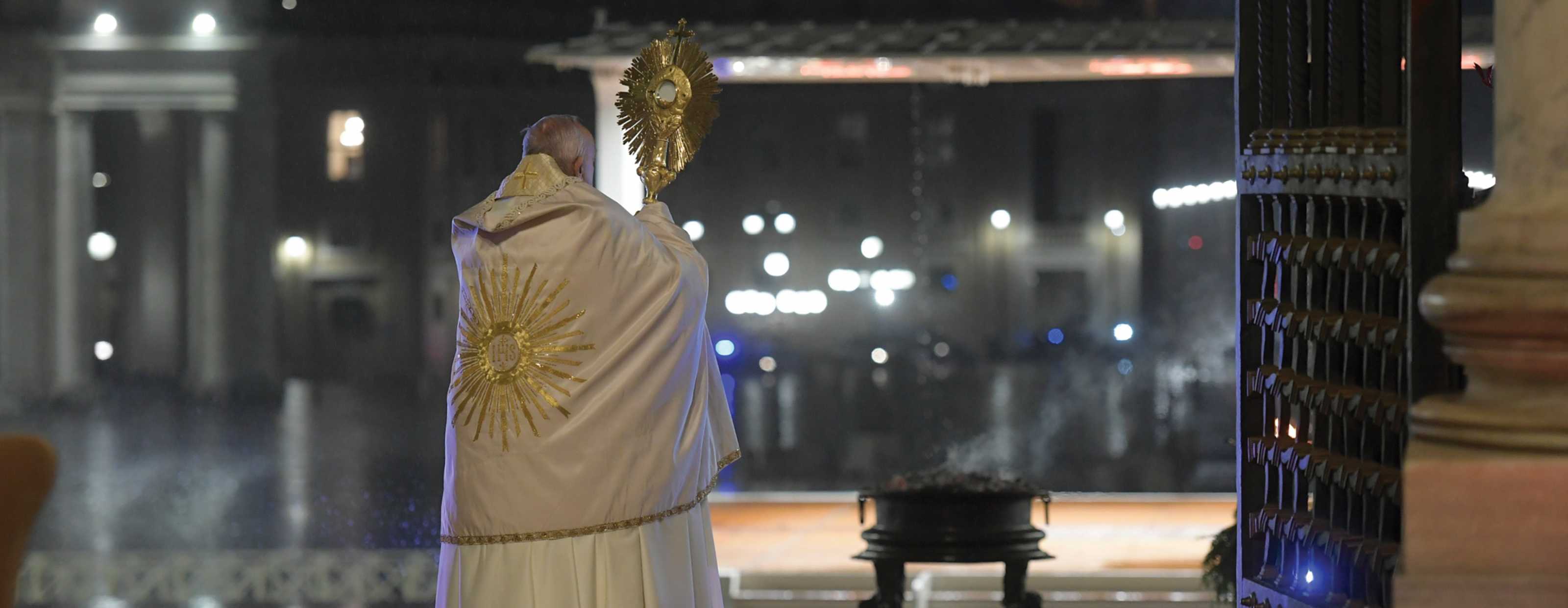 Peter's Pence USCCB
