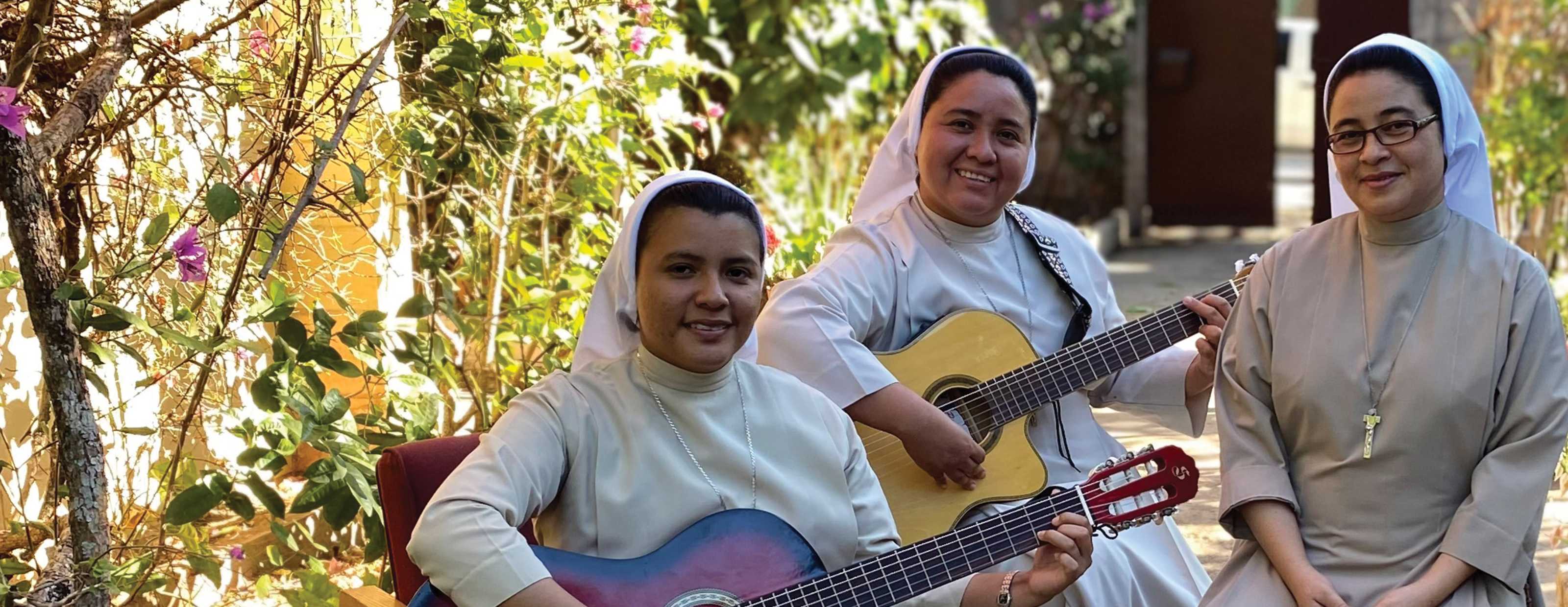 Church in Latin America