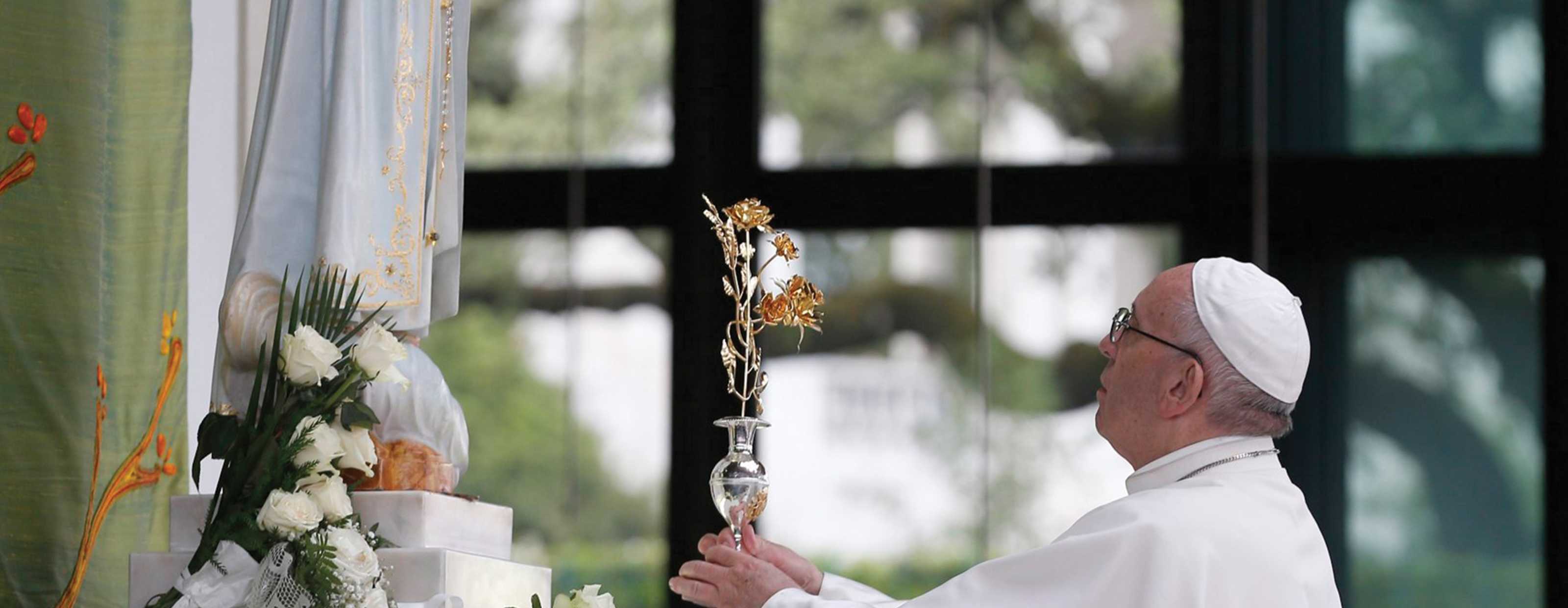 Peter's Pence