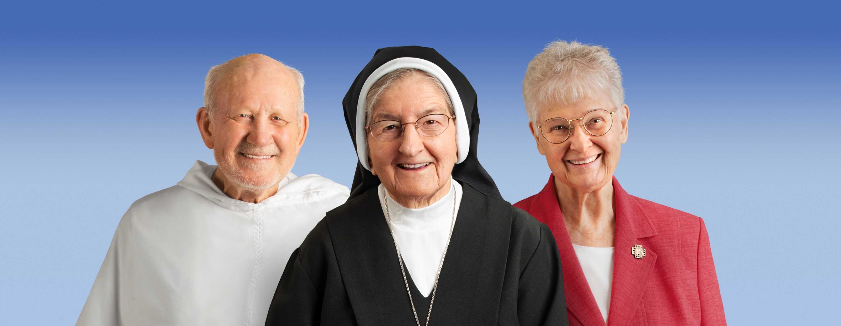 National Religious Retirement Office