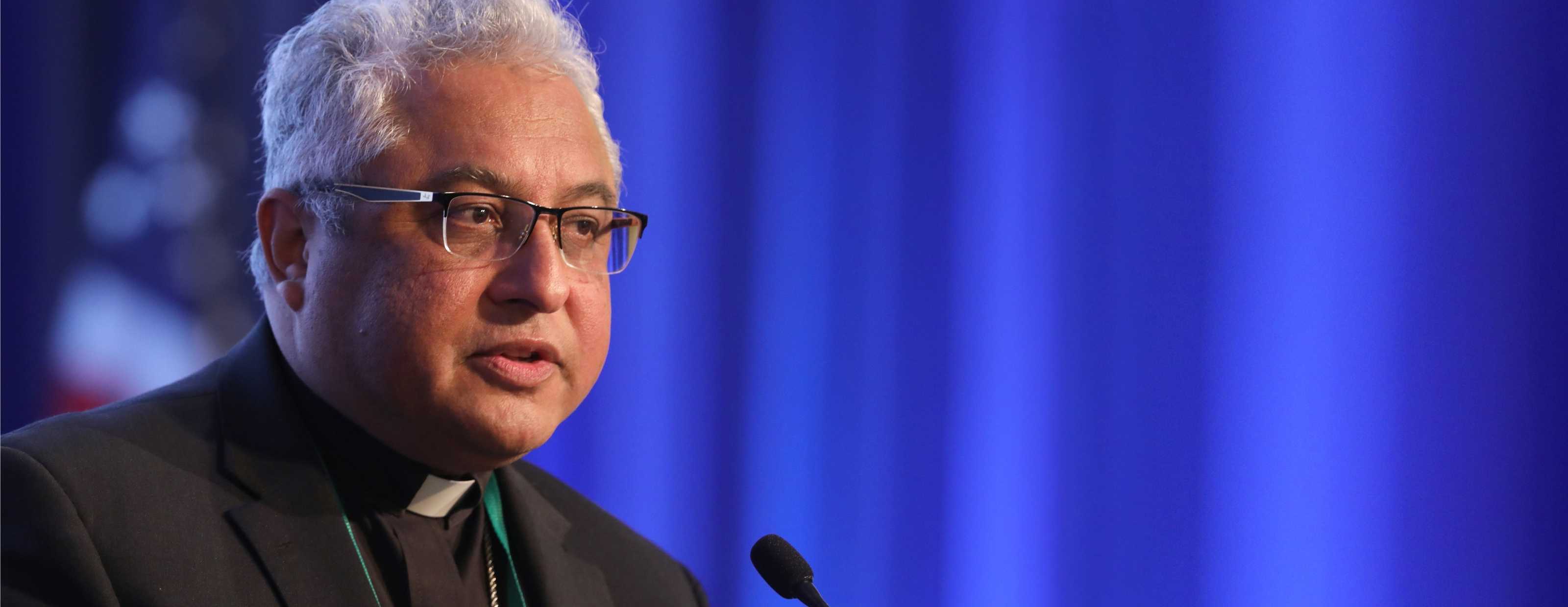 Subcommittee for the Promotion of Racial Justice and Reconciliation