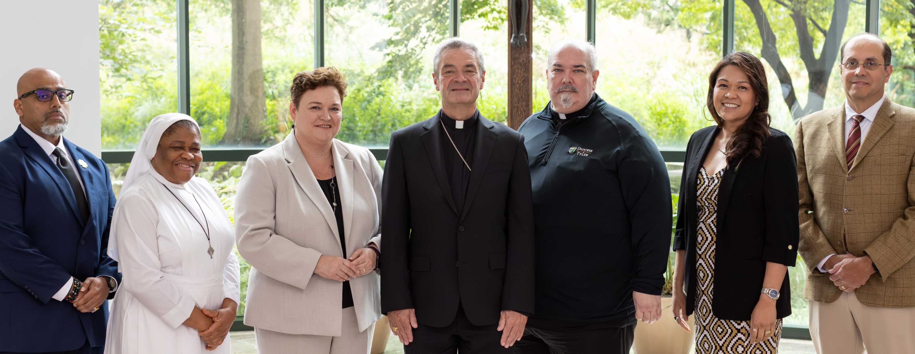 Cultural Diversity in the Church