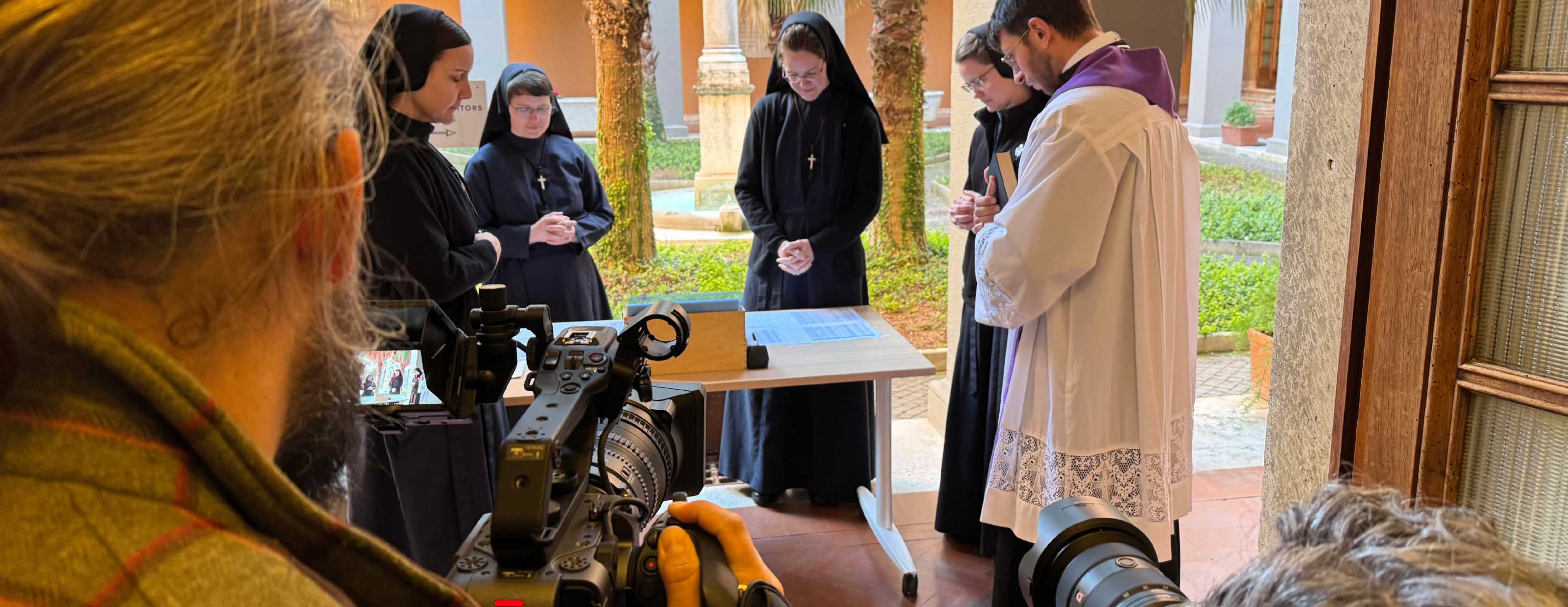 Catholic Communication Campaign