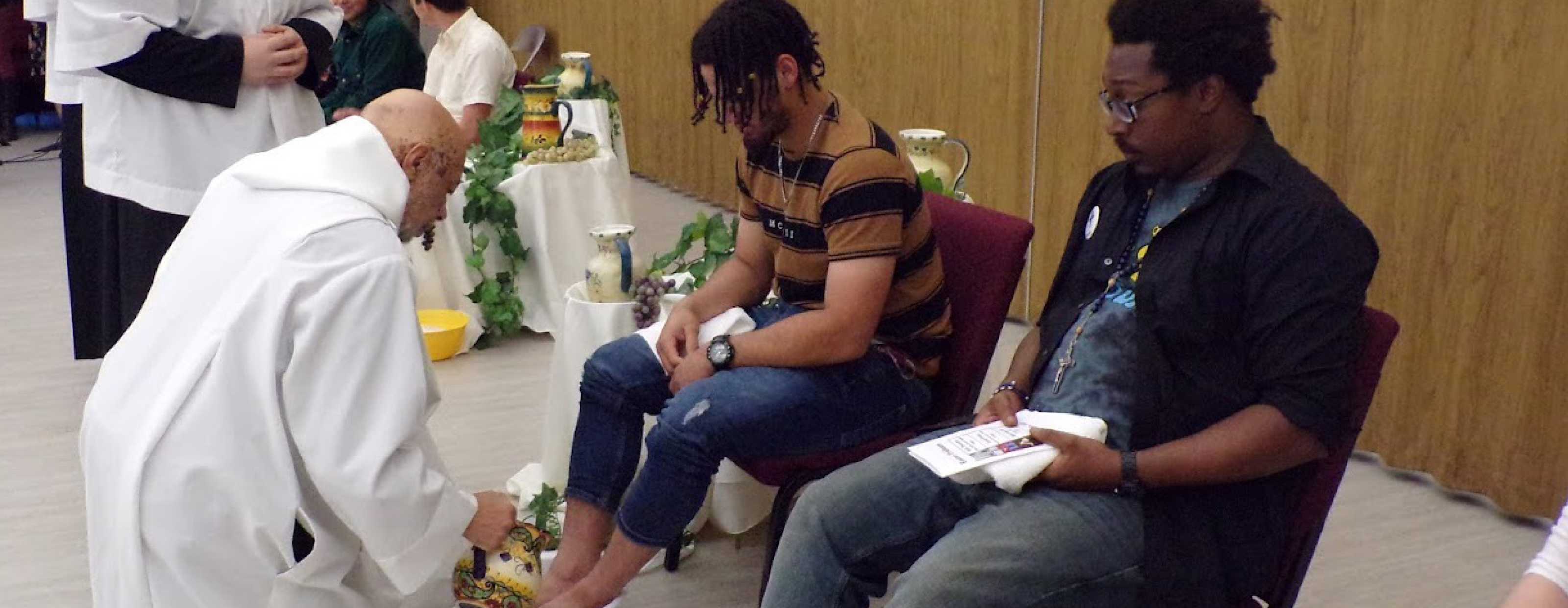 Catholic Home Missions 