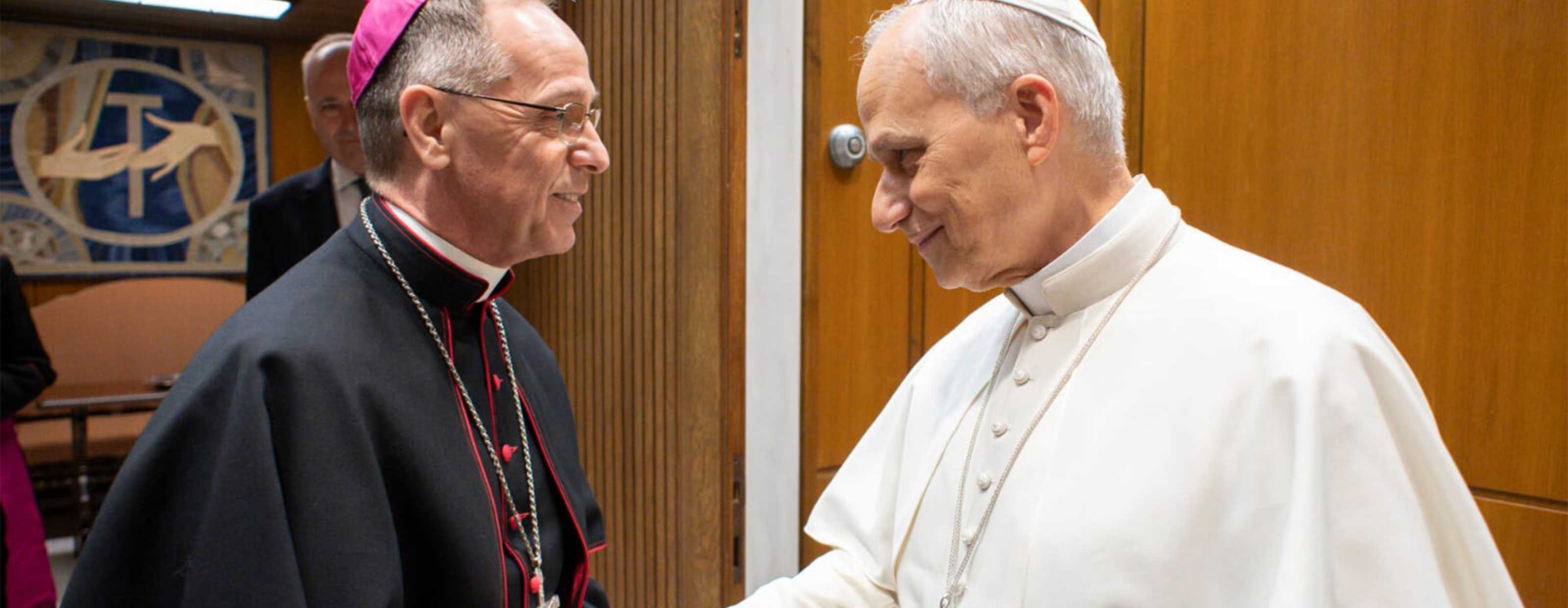 Evangelization & Catechesis