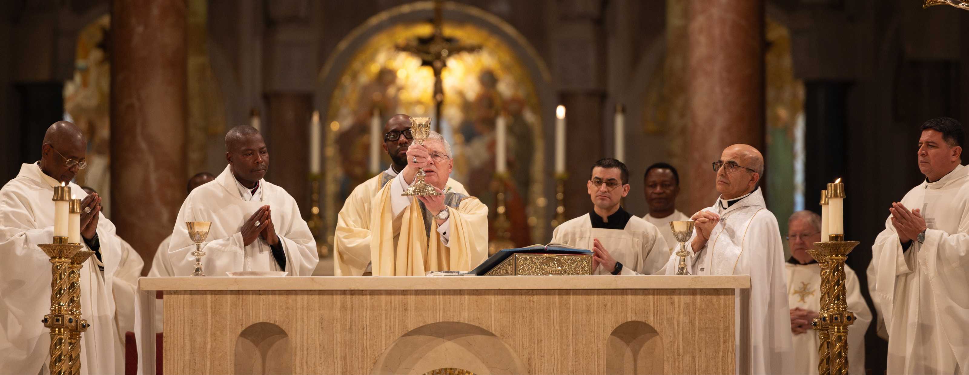 International Justice and Peace