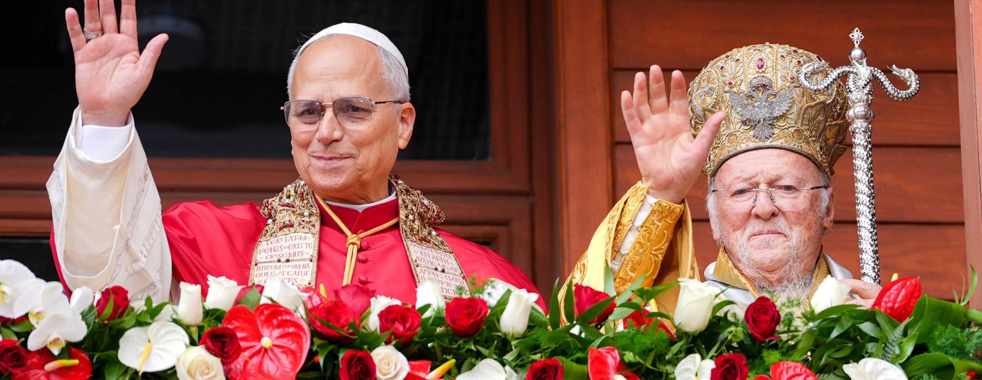 Ecumenical & Interreligious Affairs