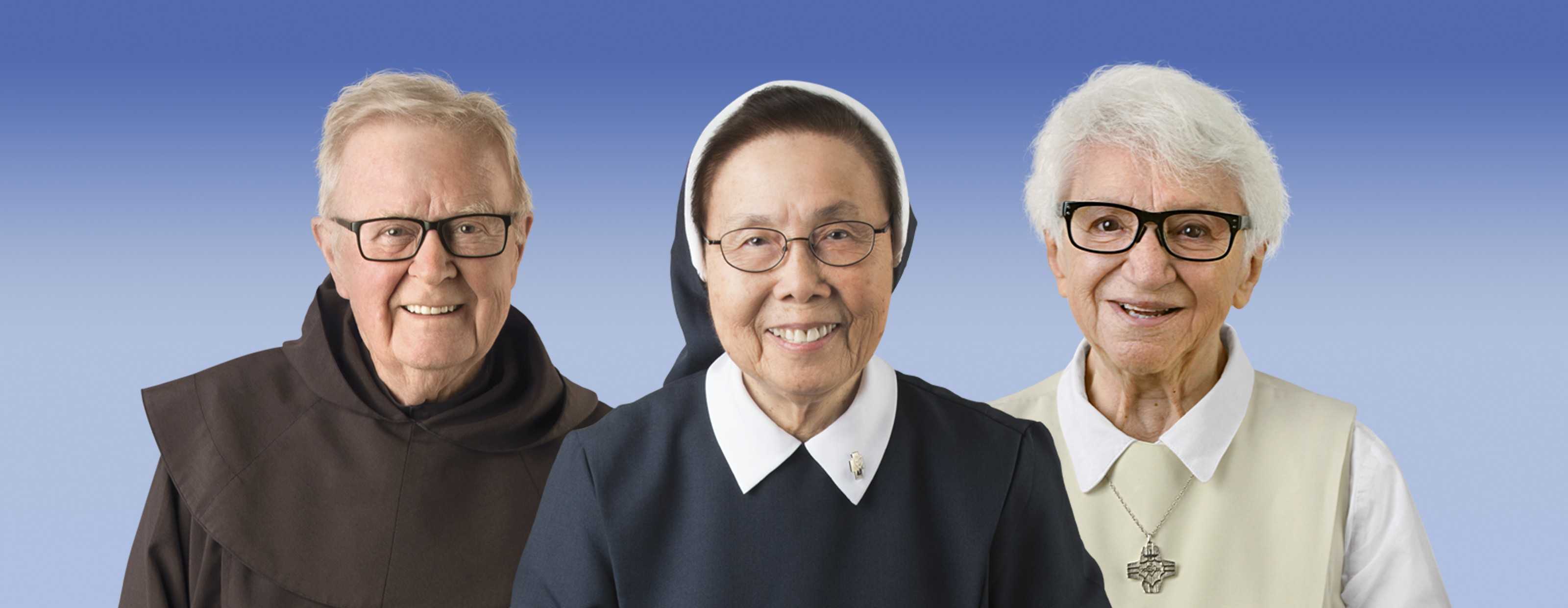 National Religious Retirement Office