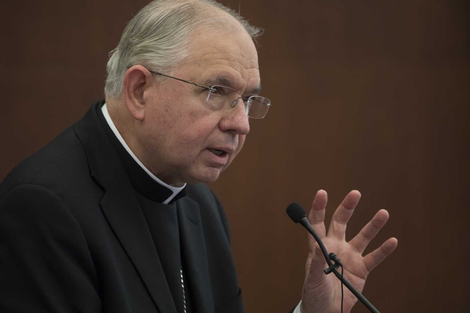 USCCB President's Statement on the Inauguration of Joseph R. Biden, Jr., as 46th President of the United States of America