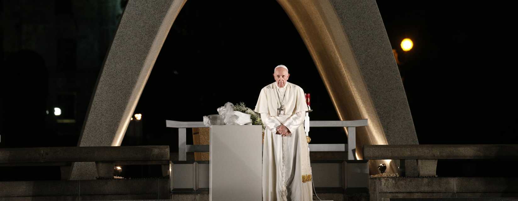 U.S. Bishops’ President Reflects on the 75th Anniversary of Hiroshima and Nagasaki