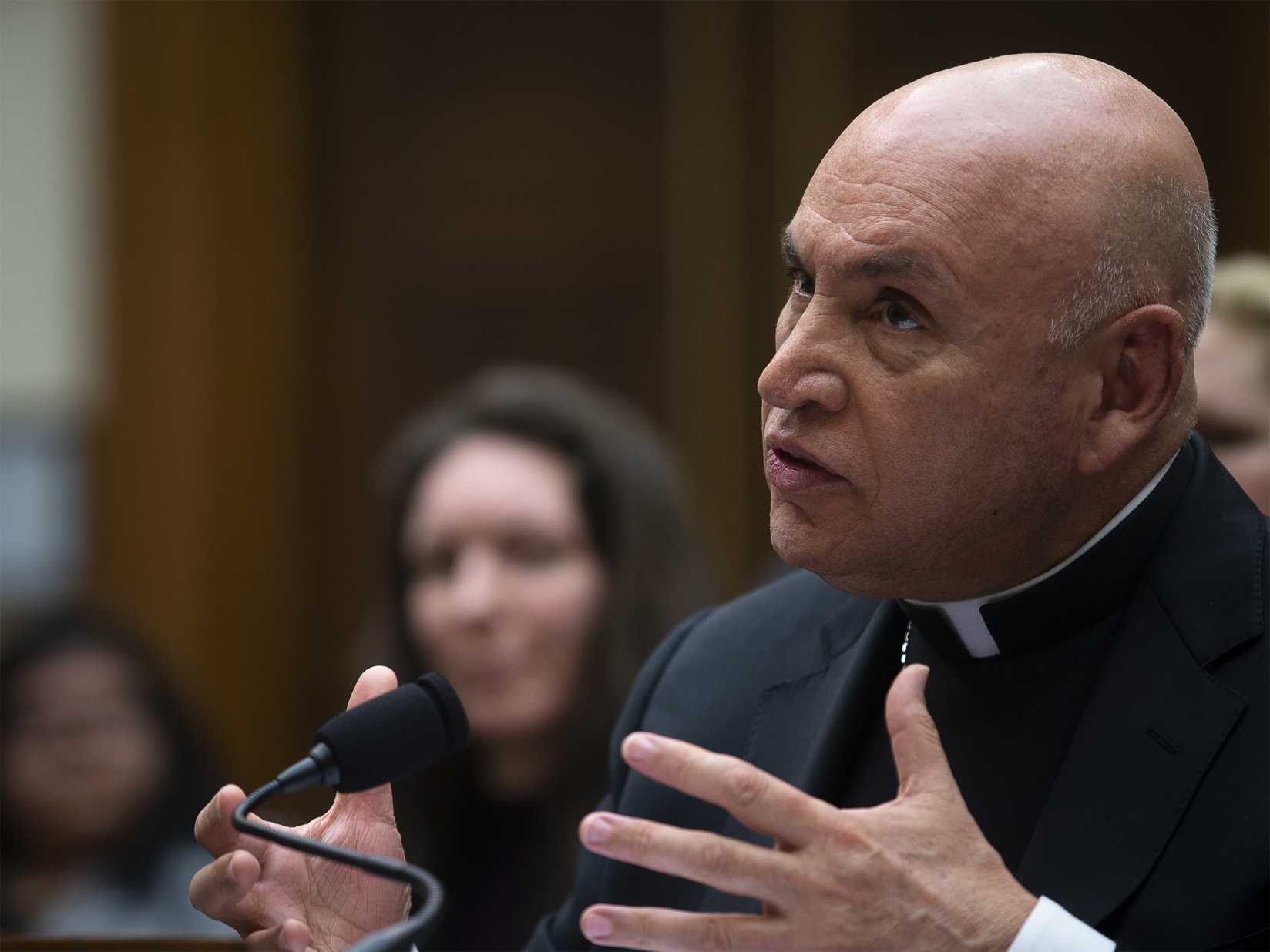 U.S. Bishops’ President Joins Migration Chairman Urging Trump Administration to Reinstate Full DACA Program; Calls for Congressional Action