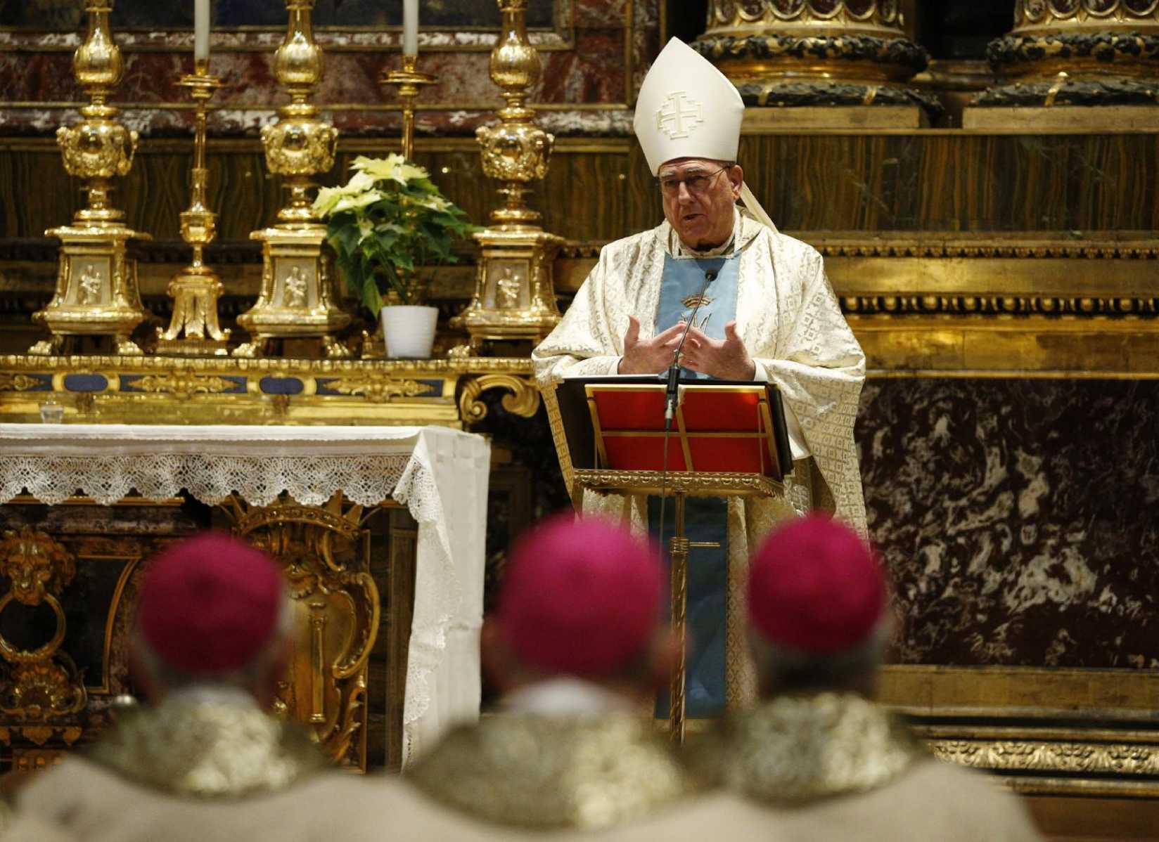 U.S. Bishop Chairmen Renew Call to Stop Executions