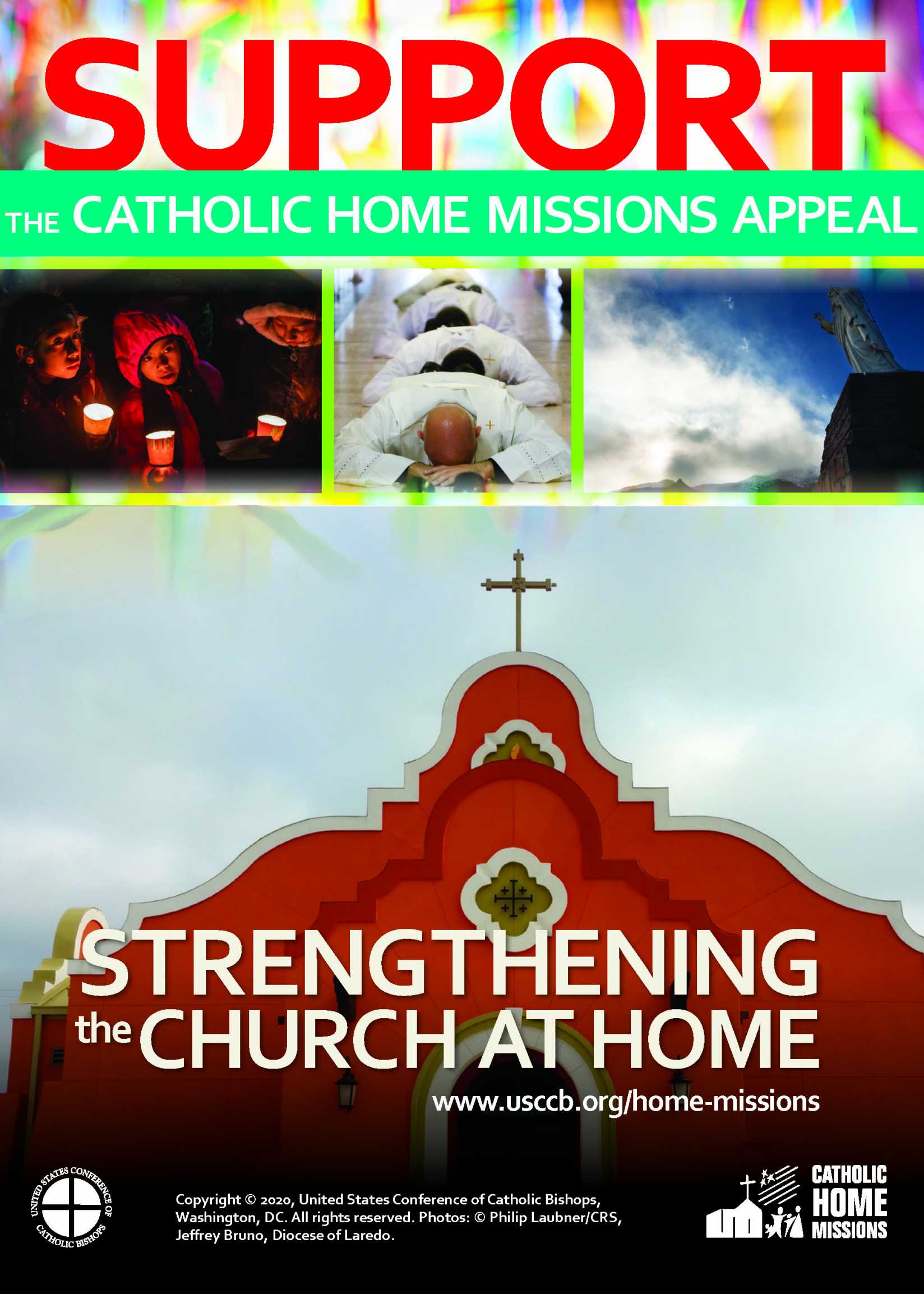 Colors Of Faith 2021 Liturgical Colors Roman Catholic ...