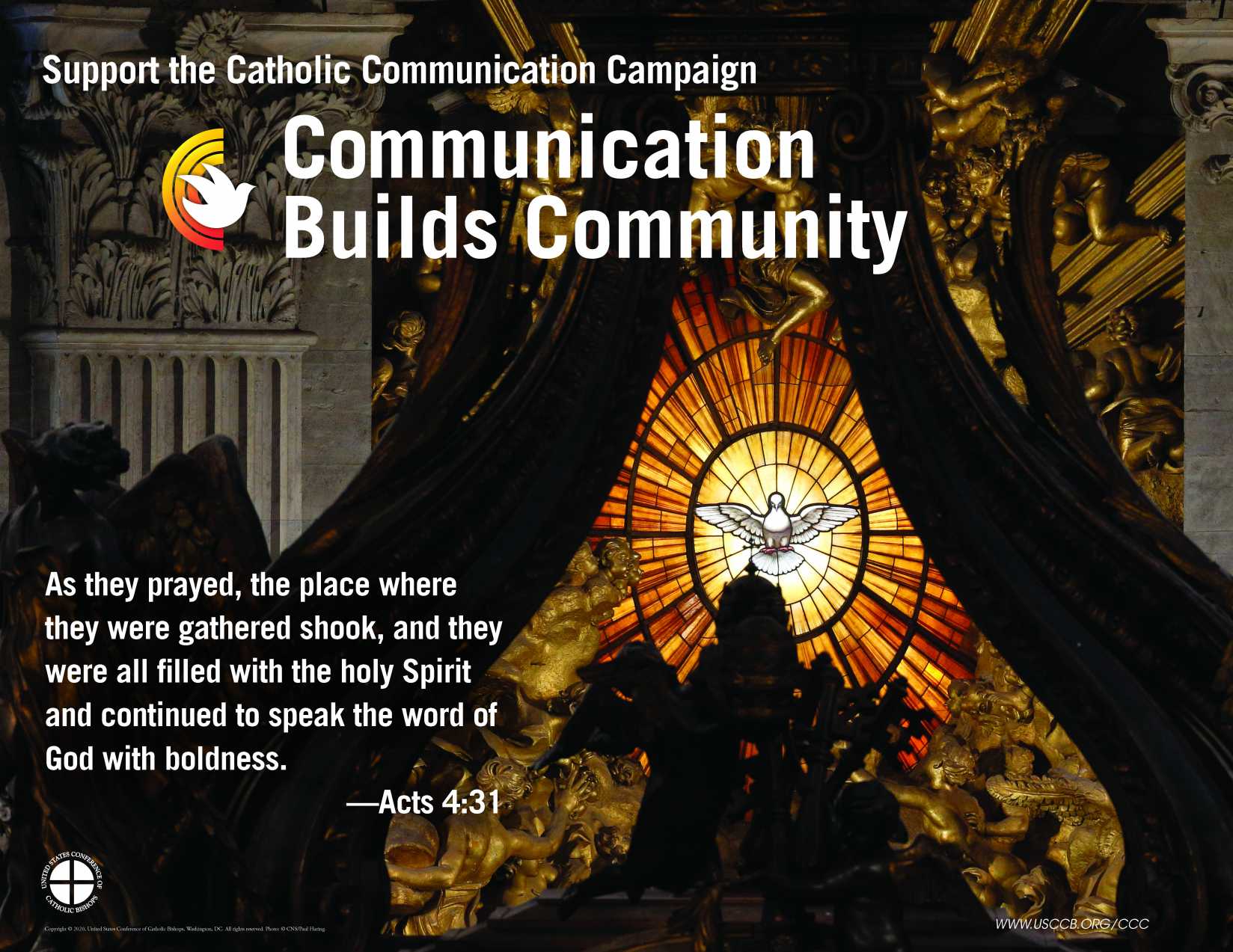 National Collections USCCB