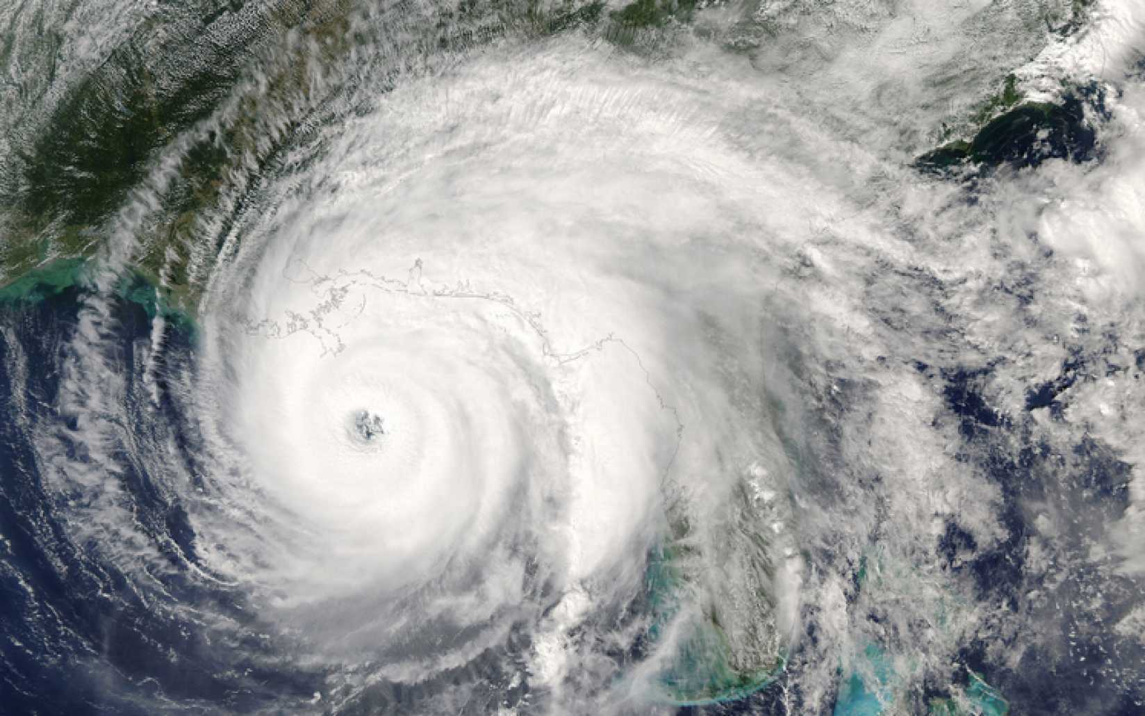President of U.S. Bishops Conference Announces Emergency Collection for Natural Disasters in Wake of Hurricane Ida