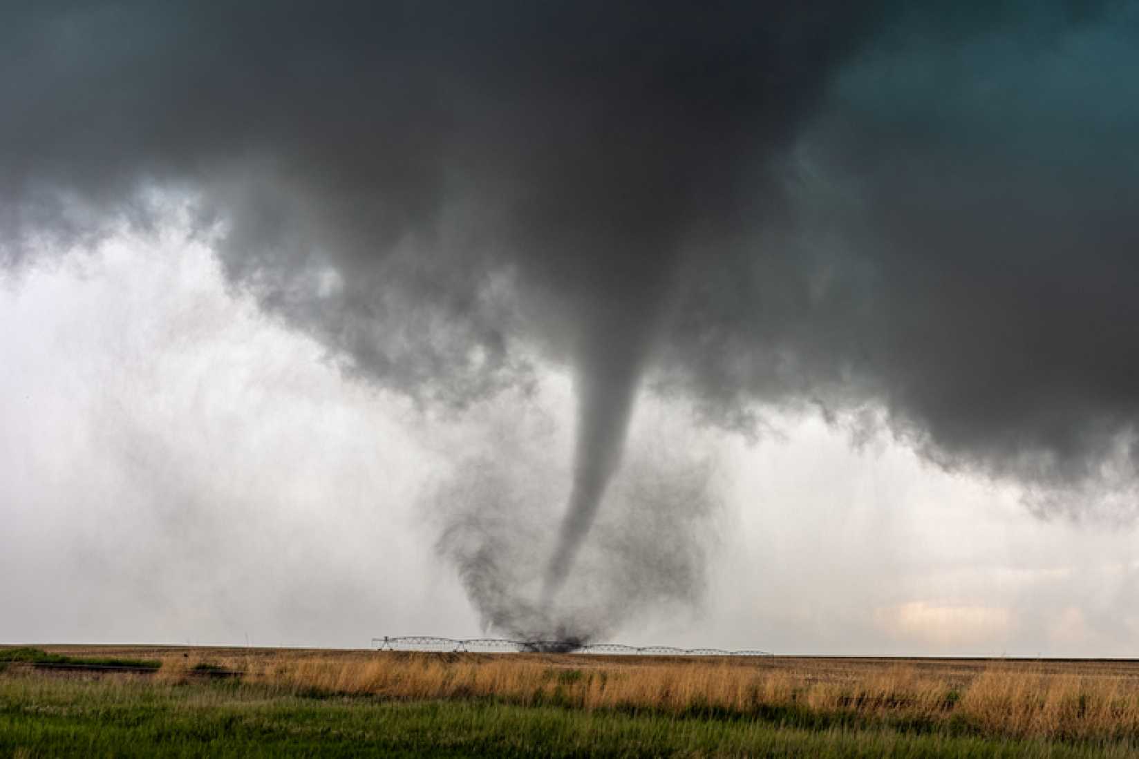 USCCB President and Committee Chairman Call for Prayers, Hope, and Assistance Following Deadly Tornadoes in the South and Midwest