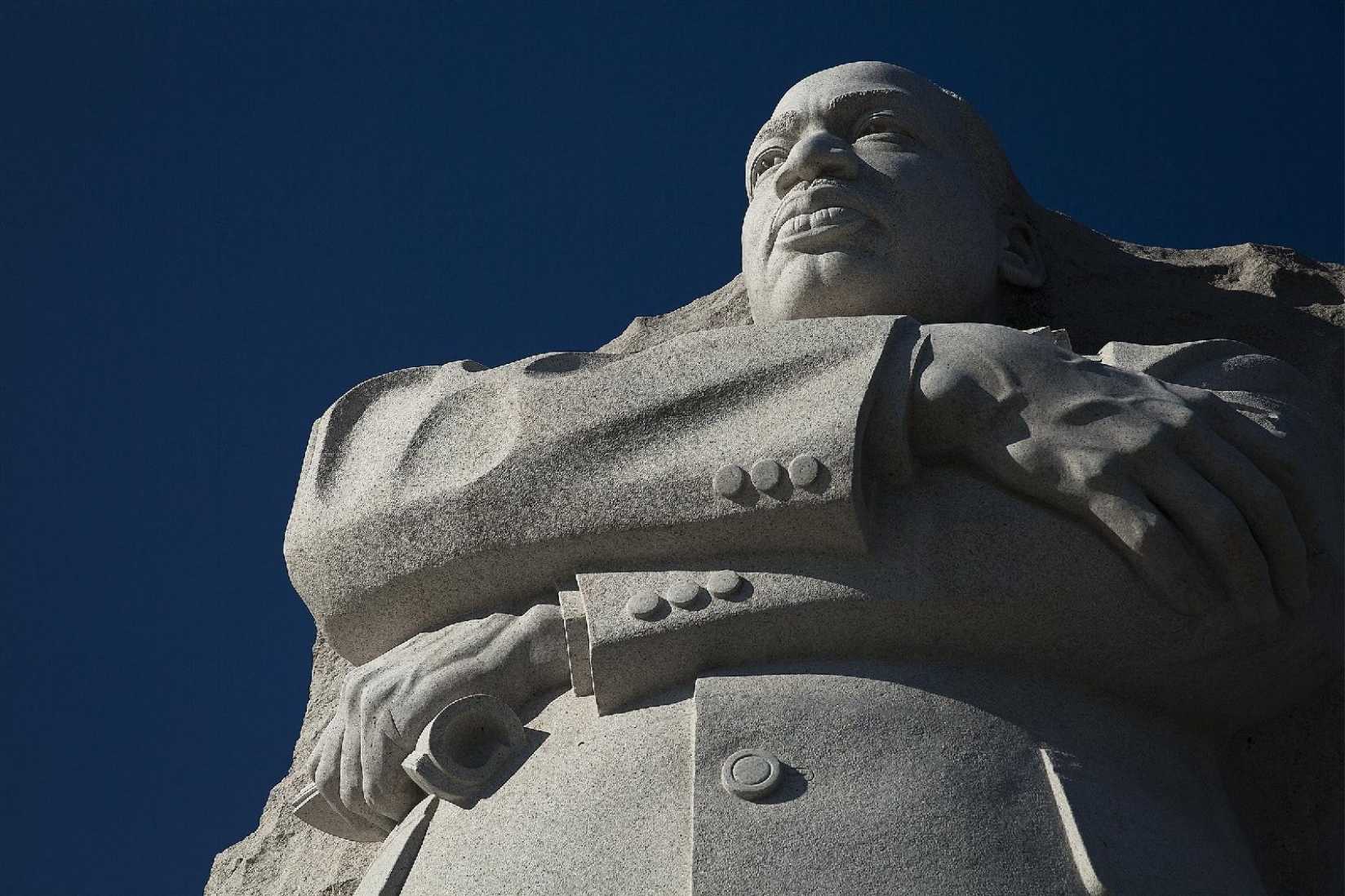 Statement for Observance of Rev. Martin Luther King, Jr. Day 2022